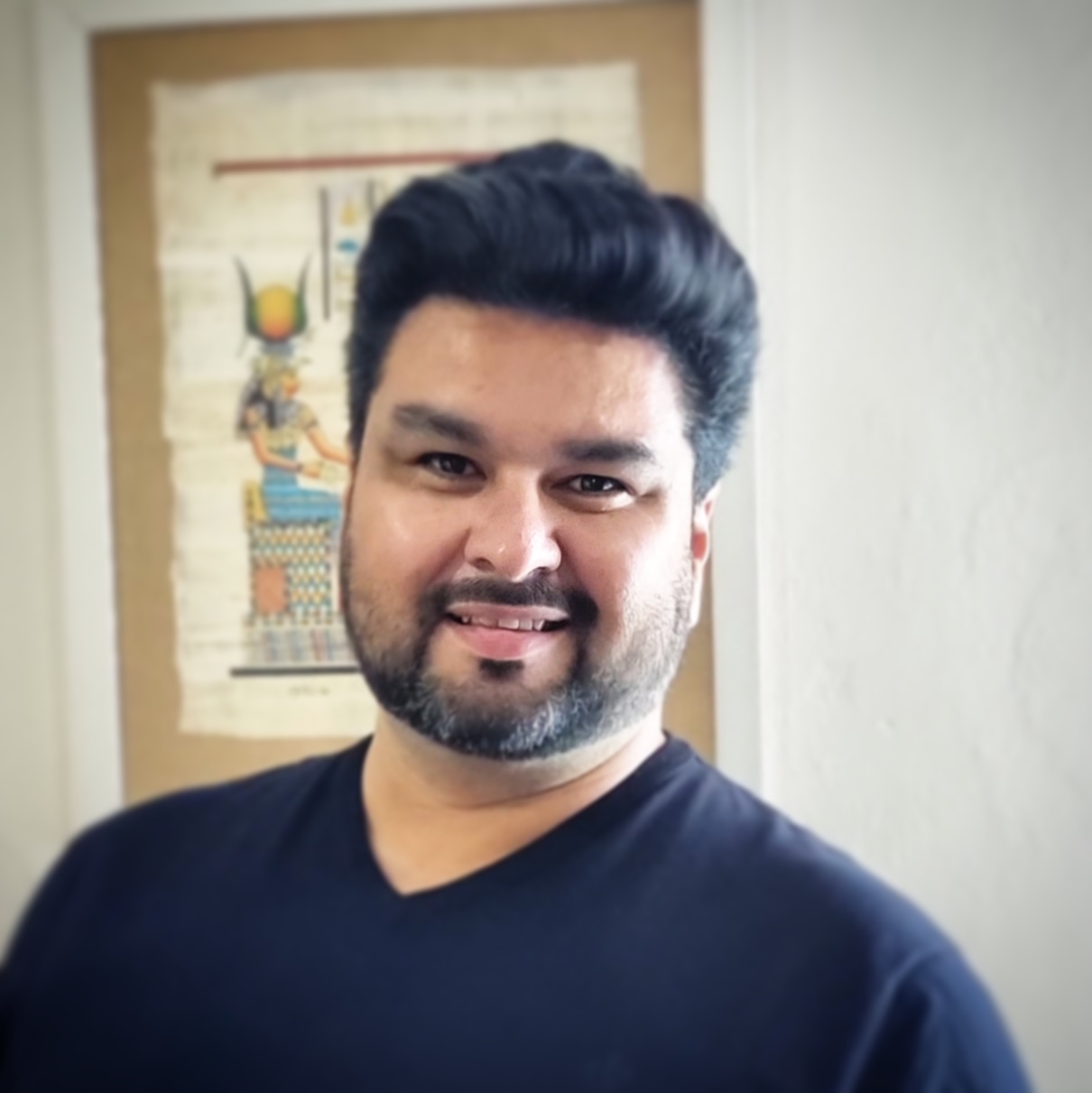 Alan Diniz