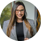 Daniele Estivalete Cunha